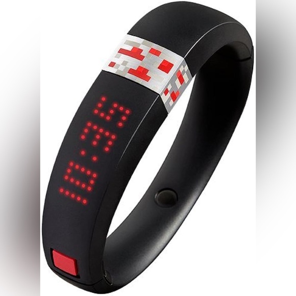Gameband for Minecraft (P) - Picture 2 of 7